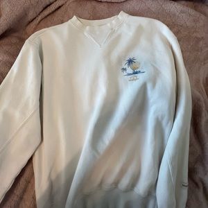 Billabong Wrangler Crewneck